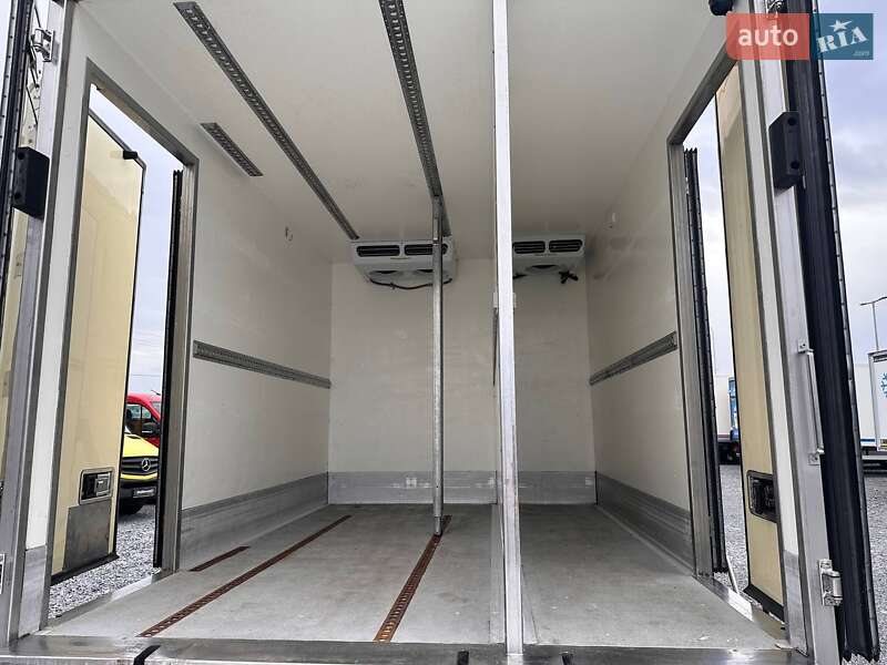Рефрижератор Mercedes-Benz Sprinter 2019 в Рівному