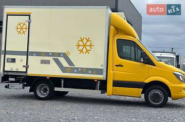 Рефрижератор Mercedes-Benz Sprinter 2019 в 