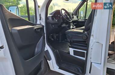 Грузовой фургон Mercedes-Benz Sprinter 2021 в 