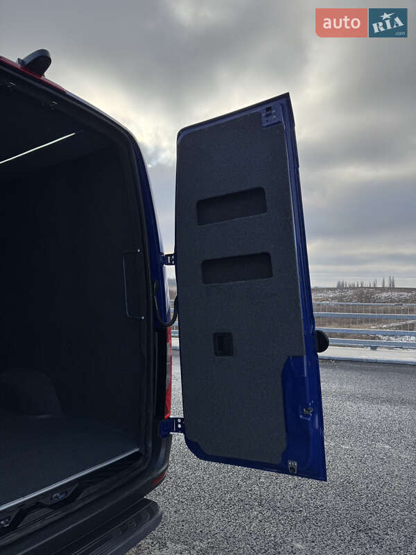 Микроавтобус Mercedes-Benz Sprinter 2019 в Ровно
