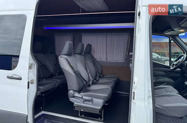 Микроавтобус Mercedes-Benz Sprinter 2019 в 