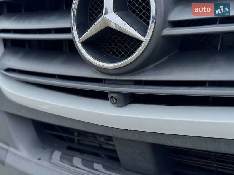 Микроавтобус Mercedes-Benz Sprinter 2019 в Калуше