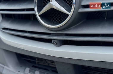 Микроавтобус Mercedes-Benz Sprinter 2019 в 