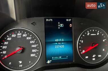 Грузопассажирский фургон Mercedes-Benz Sprinter 2019 в 