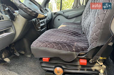Тентованый Mercedes-Benz Sprinter 2005 в 