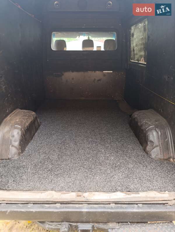 Другие грузовики Mercedes-Benz Sprinter 2001 в Киеве
