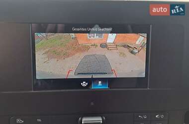 Грузовой фургон Mercedes-Benz Sprinter 2020 в 