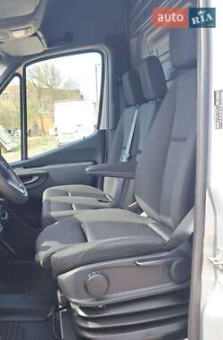 Грузовой фургон Mercedes-Benz Sprinter 2020 в 