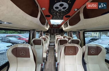 Другие автобусы Mercedes-Benz Sprinter 2016 в 