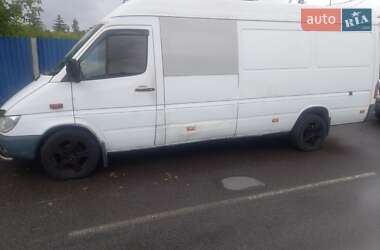 Грузопассажирский фургон Mercedes-Benz Sprinter 2005 в 