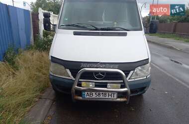 Грузопассажирский фургон Mercedes-Benz Sprinter 2005 в 
