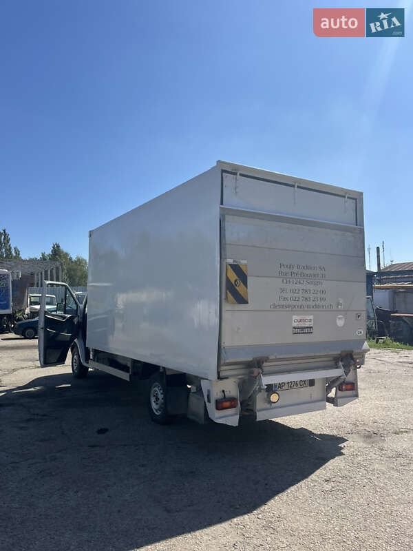 Рефрижератор Mercedes-Benz Sprinter 2003 в Запорожье