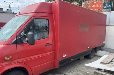 Інші автобуси Mercedes-Benz Sprinter 2006 в Львові
