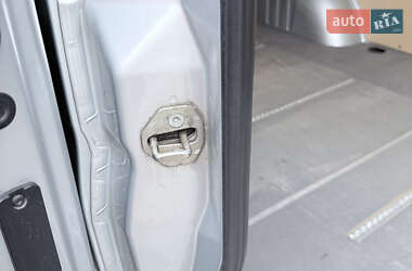 Вантажний фургон Mercedes-Benz Sprinter 2018 в 