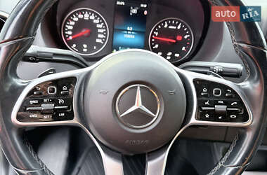 Вантажний фургон Mercedes-Benz Sprinter 2018 в 