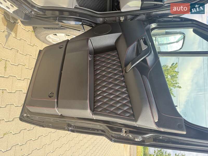 Микроавтобус Mercedes-Benz Sprinter 2015 в Глыбокой