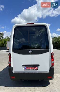 Городской автобус Mercedes-Benz Sprinter 2016 в 