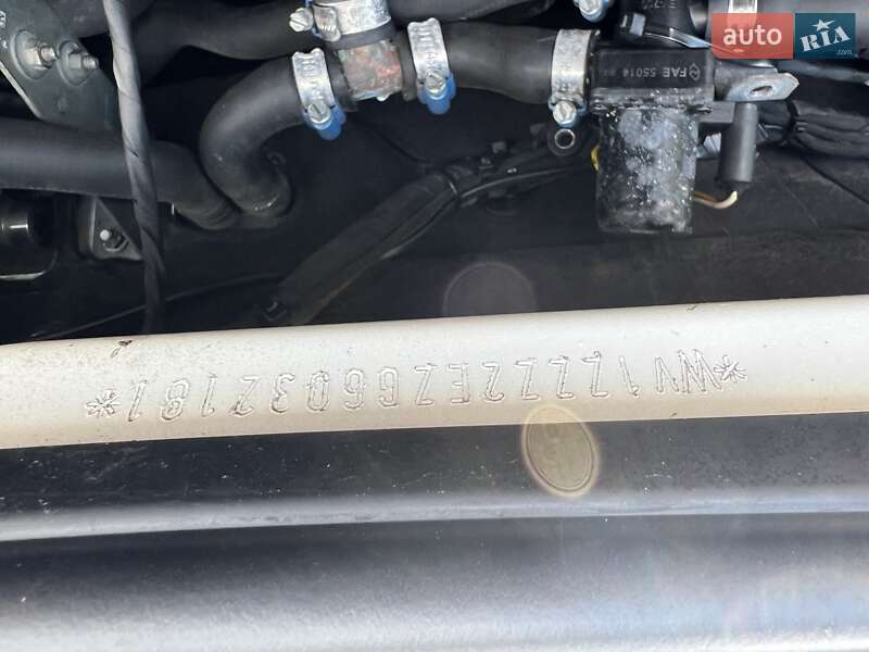 Городской автобус Mercedes-Benz Sprinter 2016 в Ковеле