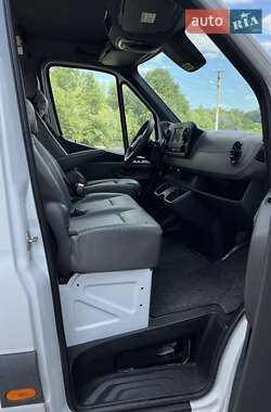 Микроавтобус Mercedes-Benz Sprinter 2020 в 