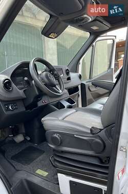 Микроавтобус Mercedes-Benz Sprinter 2020 в 