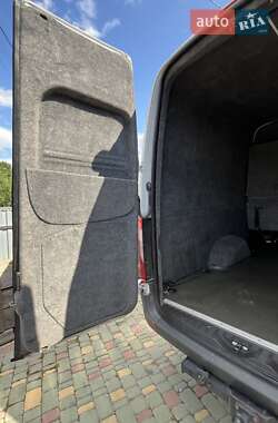 Микроавтобус Mercedes-Benz Sprinter 2020 в 