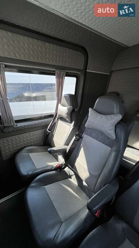 Мікроавтобус Mercedes-Benz Sprinter 2020 в Товсте