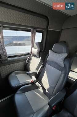 Микроавтобус Mercedes-Benz Sprinter 2020 в 