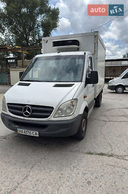 Рефрижератор Mercedes-Benz Sprinter 2011 в Києві