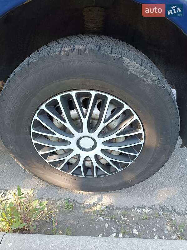 Грузовой фургон Mercedes-Benz Sprinter 2014 в Подволочиске