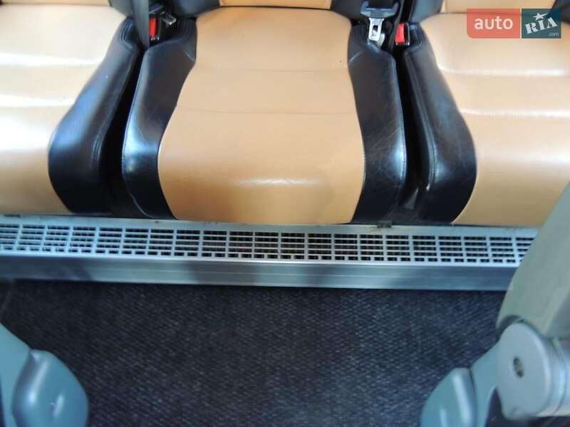 Туристичний / Міжміський автобус Mercedes-Benz Sprinter 2014 в Сумах