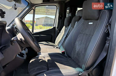 Микроавтобус Mercedes-Benz Sprinter 2019 в 
