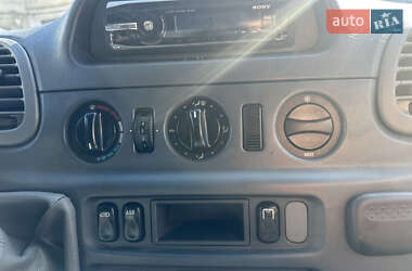 Грузовой фургон Mercedes-Benz Sprinter 2003 в 