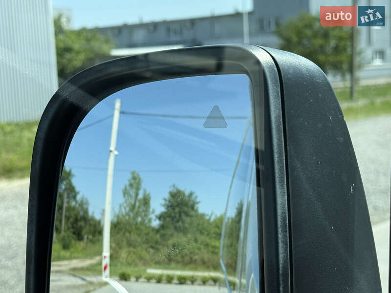 Мікроавтобус Mercedes-Benz Sprinter 2019 в Виноградові