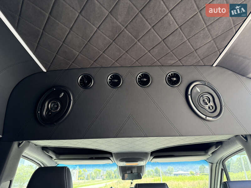 Мікроавтобус Mercedes-Benz Sprinter 2019 в Виноградові