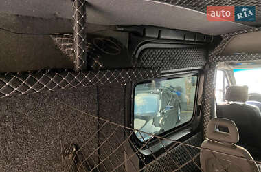 Микроавтобус Mercedes-Benz Sprinter 2007 в 
