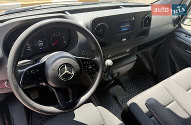 Грузовой фургон Mercedes-Benz Sprinter 2020 в 