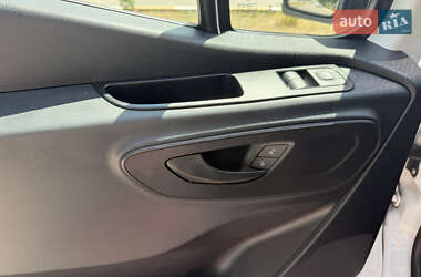 Грузовой фургон Mercedes-Benz Sprinter 2020 в 