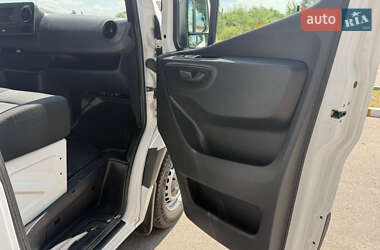 Грузовой фургон Mercedes-Benz Sprinter 2020 в 