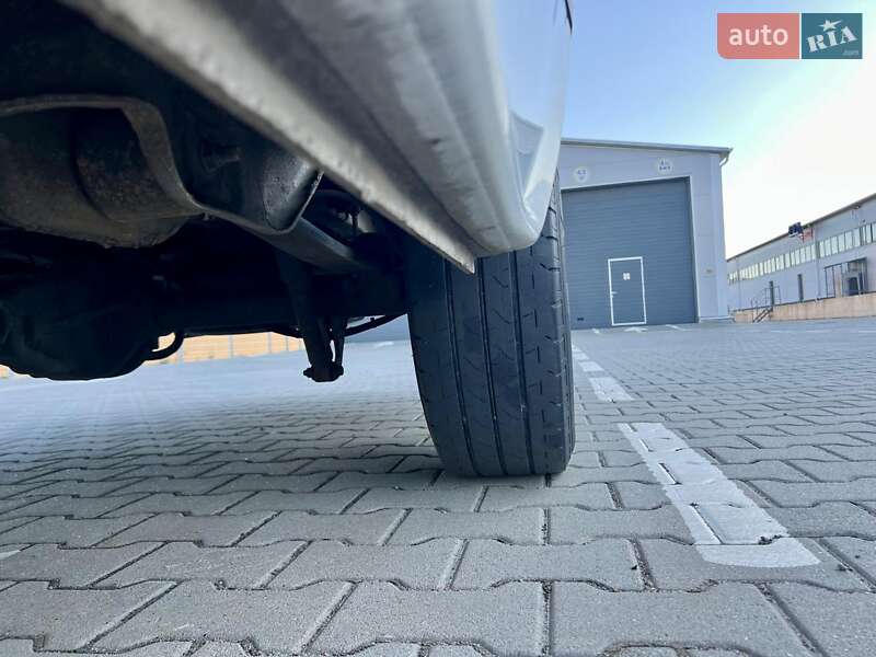 Грузовой фургон Mercedes-Benz Sprinter 2021 в Нововолынске