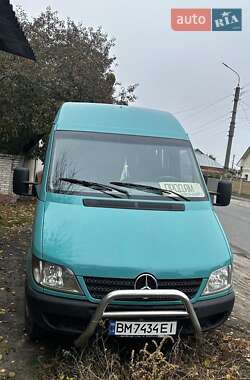 Другие автобусы Mercedes-Benz Sprinter 1995 в Ахтырке