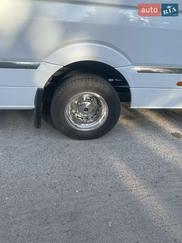 Туристический / Междугородний автобус Mercedes-Benz Sprinter 2016 в Виннице фото 10 Туристический / Междугородний автобус Mercedes-Benz Sprinter 2016 в Виннице