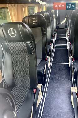 Туристический / Междугородний автобус Mercedes-Benz Sprinter 2016 в 