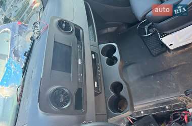 Грузовой фургон Mercedes-Benz Sprinter 2021 в 