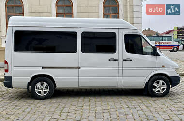 Микроавтобус Mercedes-Benz Sprinter 1998 в 