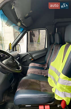 Микроавтобус Mercedes-Benz Sprinter 1998 в 