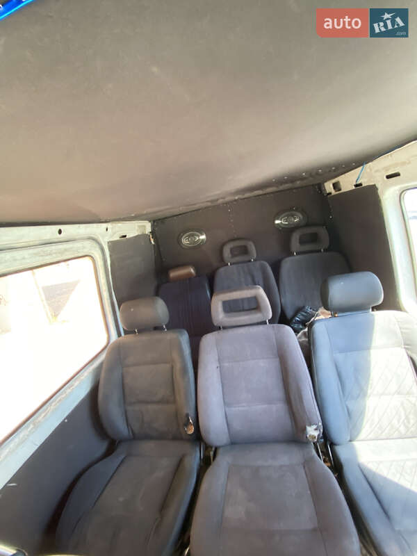 Другие грузовики Mercedes-Benz Sprinter 1997 в Тернополе