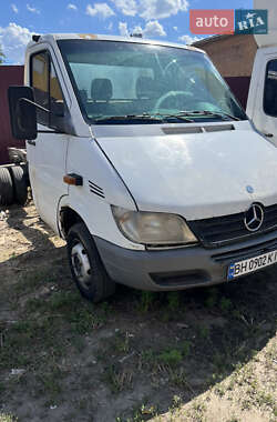 Рефрижератор Mercedes-Benz Sprinter 2005 в Гайсину