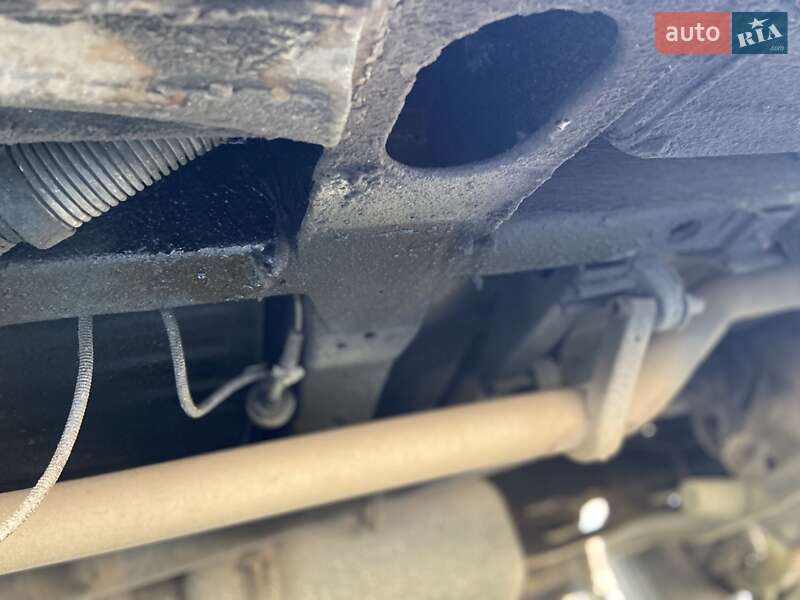 Микроавтобус Mercedes-Benz Sprinter 2005 в Калуше