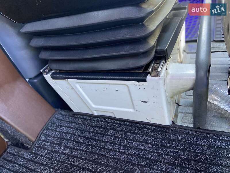 Микроавтобус Mercedes-Benz Sprinter 2005 в Калуше