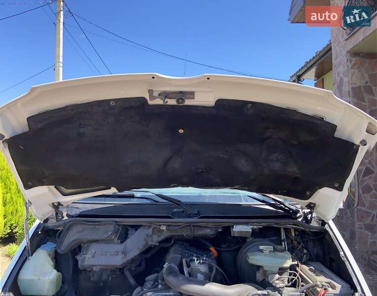 Микроавтобус Mercedes-Benz Sprinter 2005 в Калуше